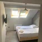 Affittacamere Guest Orlowo 4*