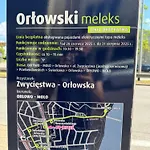 Affittacamere Guest Orlowo Gdynia