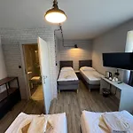 Affittacamere Guest Orlowo 4*