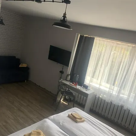 Vendégház Guest Orlowo