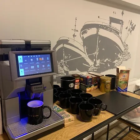 Guest Orlowo Гостьовий будинок Гдиня