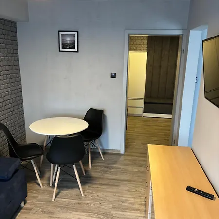 Guest Orłowo 4* Gdynia