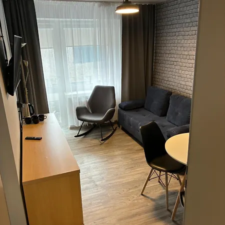 Guest Orlowo Guest house Gdynia