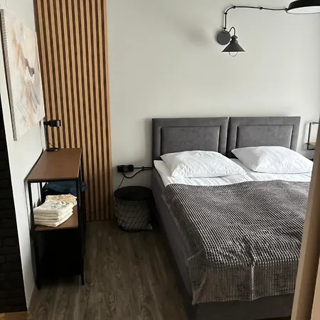 Гостьовий будинок Guest Orlowo Гдиня