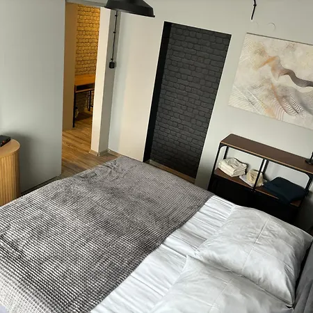 Guest Orlowo Гостьовий будинок Гдиня