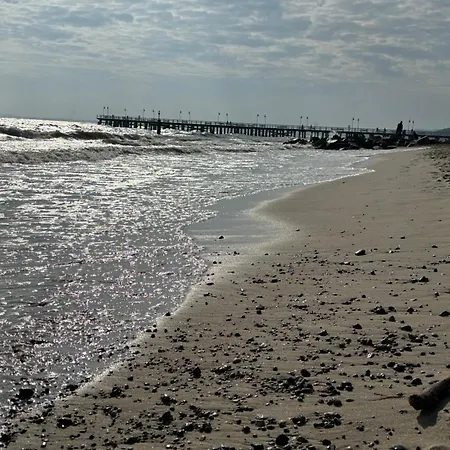 Guest Orłowo 4*