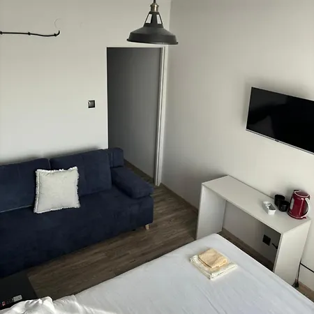 Guest Orlowo Guest house *