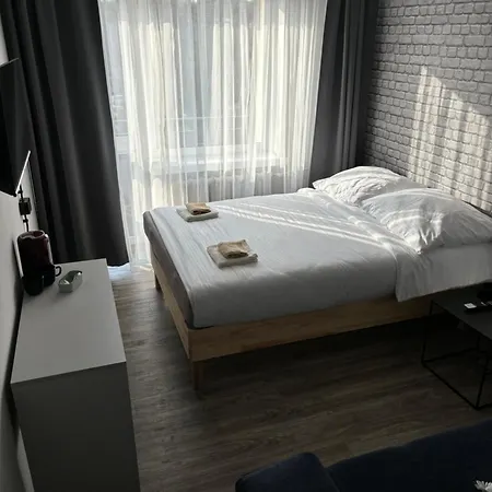 Guest Orlowo Affittacamere Gdynia