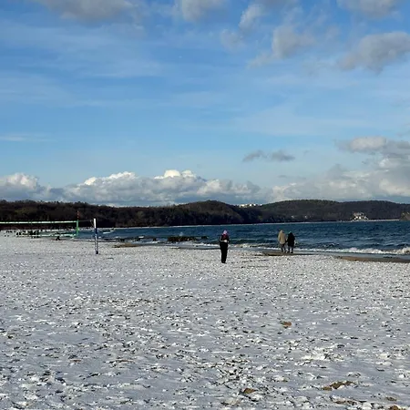 Pensjonat Guest Orłowo Gdynia
