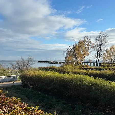 Гостьовий будинок Guest Orlowo