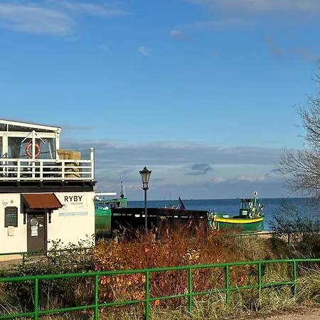 Affittacamere Guest Orlowo Gdynia