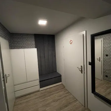 Guest Orlowo Гостьовий будинок Гдиня