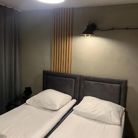 Guest Orlowo ゲストハウス