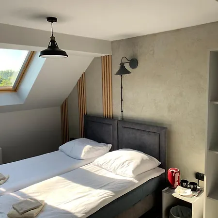Vendégház Guest Orlowo