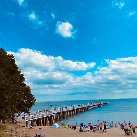 Affittacamere Guest Orlowo 4*