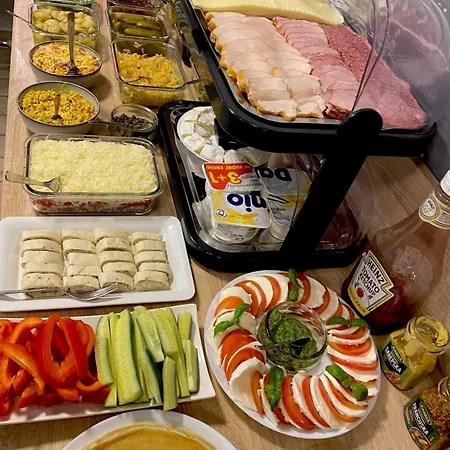 Guest Orlowo Гостьовий будинок Гдиня