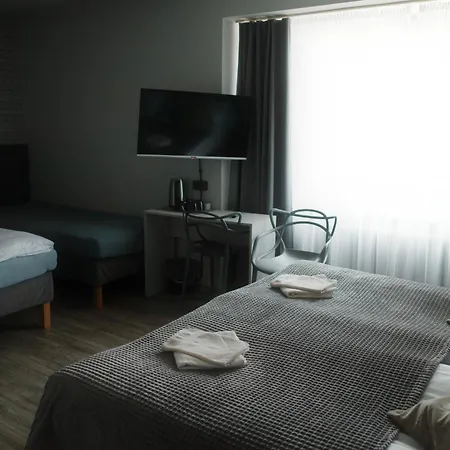 Guest Orlowo Guest house