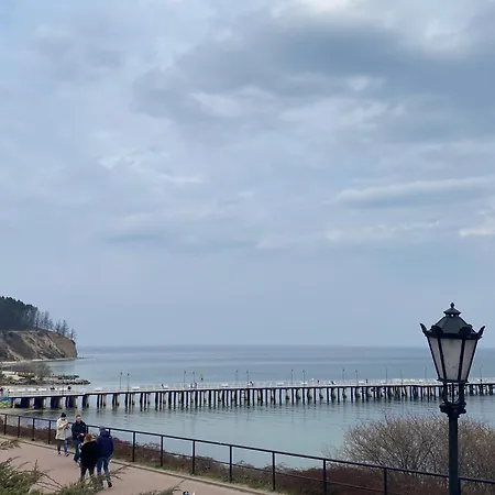 Guest Orlowo 4* Гдиня