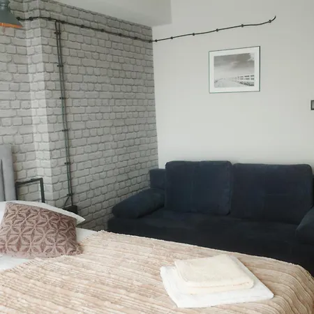 Guest Orlowo Гостьовий будинок 4*