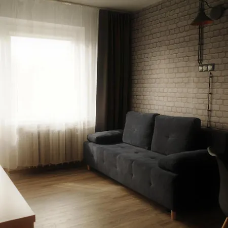 Guest Orlowo Affittacamere Gdynia