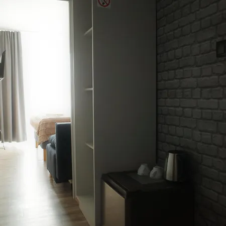 Guest Orlowo 4*