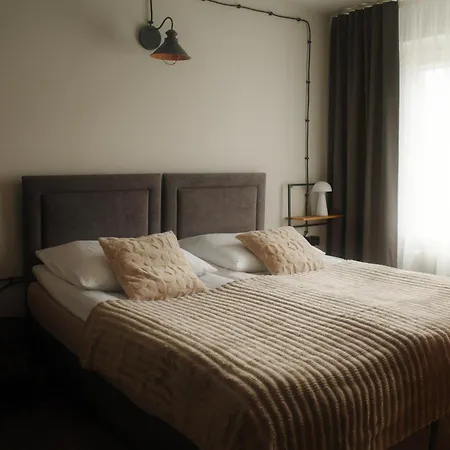 Guest Orlowo Гостьовий будинок Гдиня