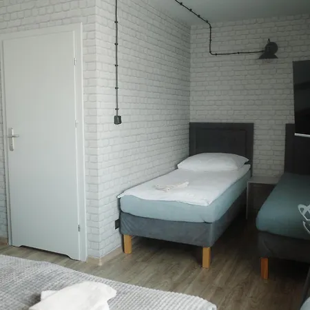 Guest Orlowo 4* Gdyně