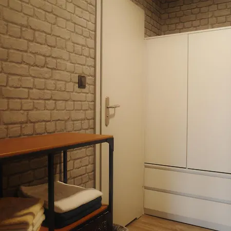 Guest Orlowo Гостьовий будинок 4*