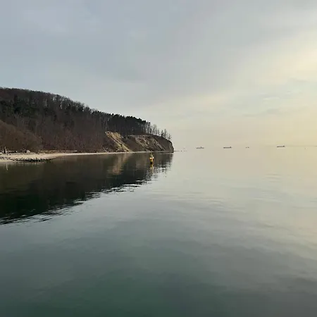 Guest Orlowo 4* Gdynia