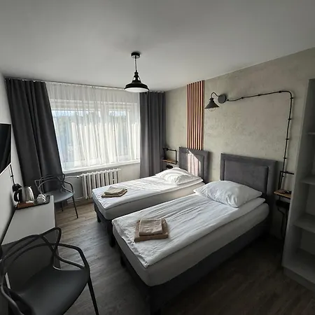 Guest Orlowo Affittacamere 4*
