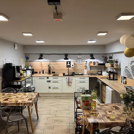 Guest Orlowo Affittacamere Gdynia