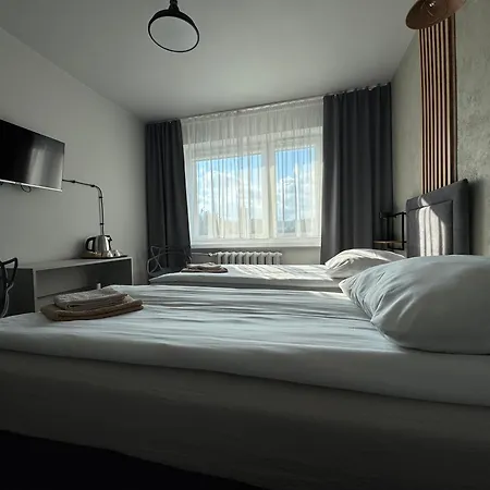 Affittacamere Guest Orlowo Gdynia