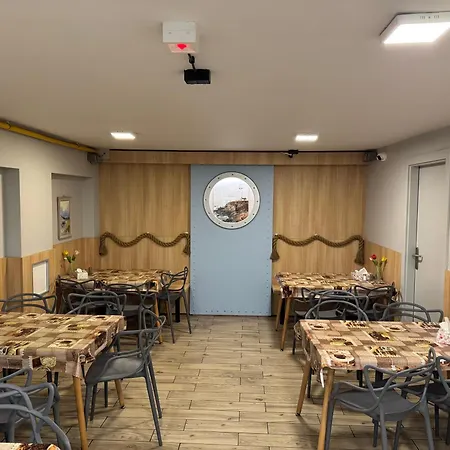 Гостьовий будинок Guest Orlowo Гдиня