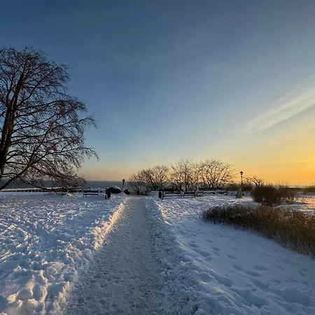 Guest Orłowo Pensjonat 4*