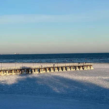 Guest Orlowo 4* Gdynia