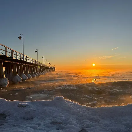 Guest Orlowo Affittacamere Gdynia