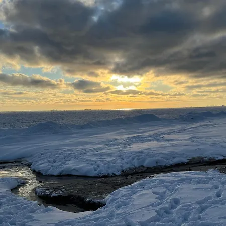 Guest Orlowo Affittacamere