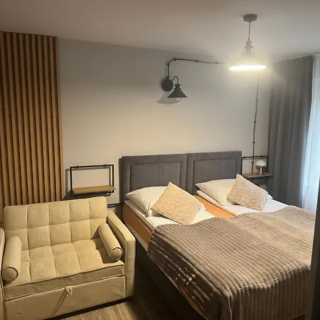 Gasthof Guest Orlowo 4*