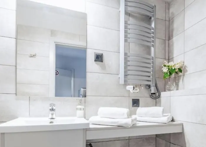 Affittacamere Guest Orlowo Gdynia