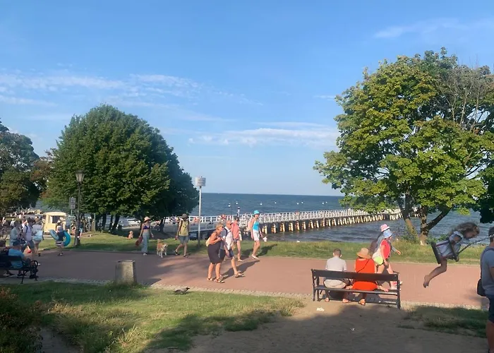 Guest Orlowo Affittacamere