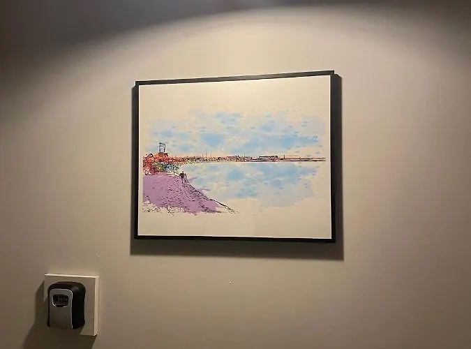 Affittacamere Guest Orlowo 4*