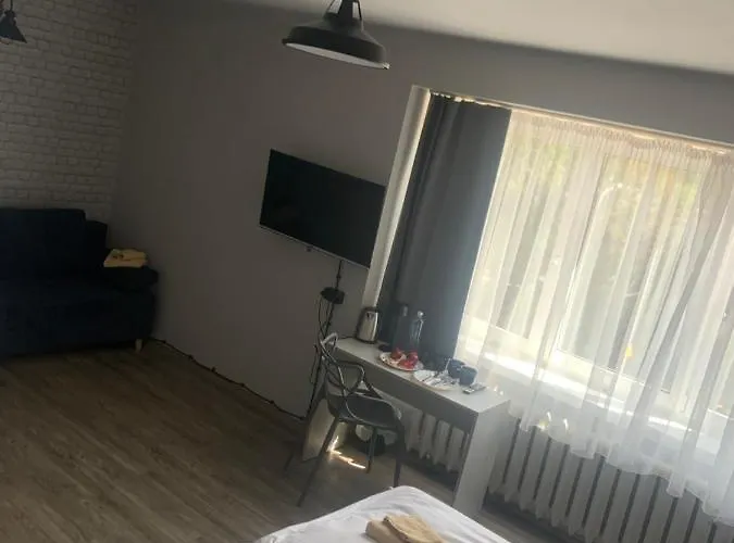 Affittacamere Guest Orlowo