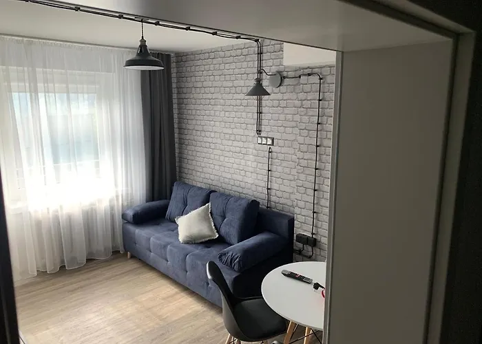 Guest Orlowo Affittacamere Gdynia