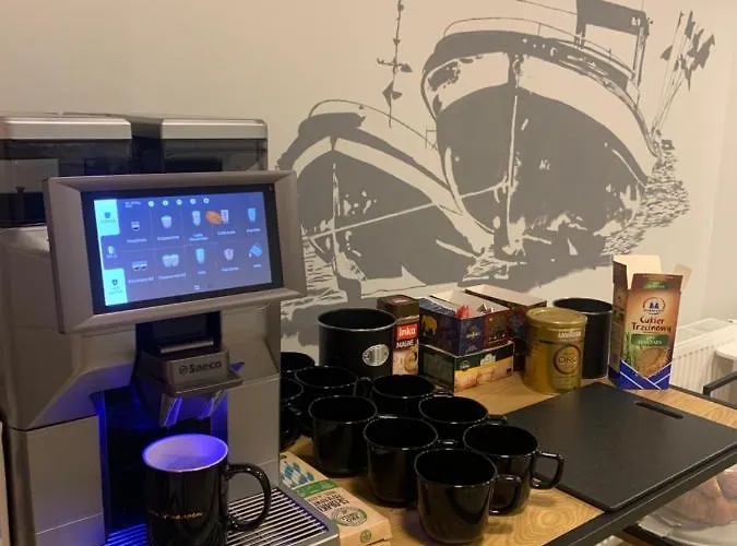 Guest Orlowo Affittacamere Gdynia