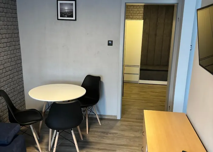 Guest Orlowo 4* Gdynia