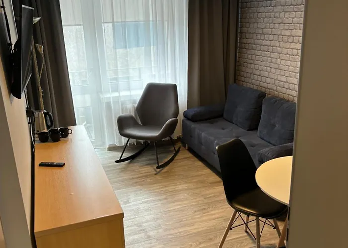 Guest Orlowo Affittacamere Gdynia