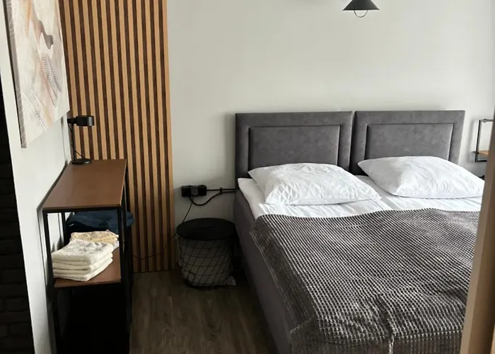 Affittacamere Guest Orlowo Gdynia