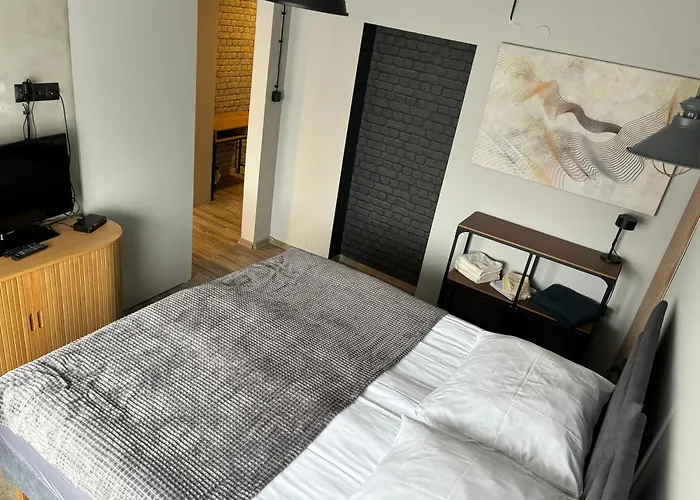 Guest Orlowo Affittacamere Gdynia