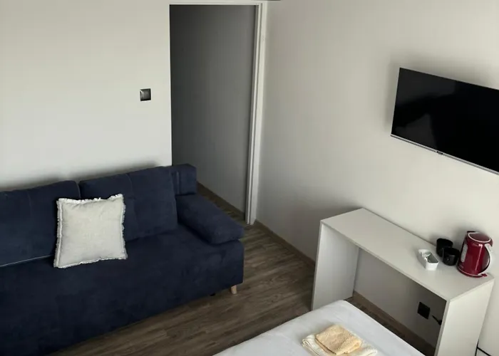 Guest Orlowo Affittacamere 4*