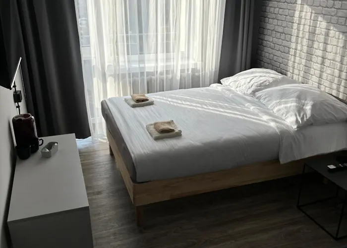 Guest Orlowo Affittacamere Gdynia